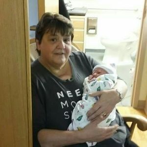 Meet your Posher, Lynn